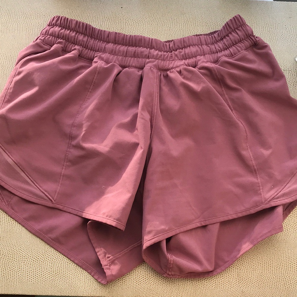 Lululemon Shorts!!